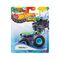 Mattel Hot Wheels Monster Trucks: Color Shifters - Twin Mill Vehicle (JDV94)
