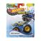 Mattel Hot Wheels: Monster Trucks Color Shifters - Night Shifter (JDV87)