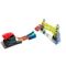 Mattel Hot Wheels: Action - Electric Tower Track Set (FWM86)