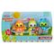 Little Tikes Fantastic Firsts - Sleepy Stacker (646881-V)
