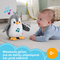 Fisher-Price Flap &amp; Wobble Penguin with Motion (HNC10)