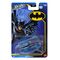 Mattel Hot Wheels Silver Series DC: Batman - Batplane Vehicle (JBY13)