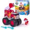 Spin Master Paw Patrol: Rescue Wheels - Marshall Fire Truck (20145827)