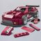 Mattel Hot Wheels: Mega - Cadillac ATS-V R (HRY18)