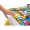 FISHER PRICE: ΠΑΙΖΩ &amp; ΜΑΘΑΙΝΩ ΕΚΠΑΙΔΕΥΤΙΚΟ ΤΡΑΠΕΖΙ - ΕΛΛΗΝΙΚΑ &amp; ΑΓΓΛΙΚΑ (DRH43)