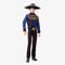 Mattel Barbie Signature: Dia De Los Muertos Ken (BY10)