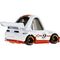 Mattel Hot Wheels: Silver Series Tooned Gulf Racing - '94 Toyota Supra (JCB65)
