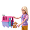 Mattel Barbie® You Can Be Anything - Wild Animal Rescue (HRG50)
