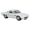Mattel Hot Wheels Premium® Pop Culture: Jay Leno's Garage - 1968 Mazda Cosmo Sport (JBL66)