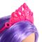 Mattel Barbie Fairy Ballet Dancer - Purple Hair Doll (GXD59)