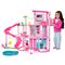 Mattel Barbie: Dreamhouse Playset (HMX10)