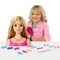 Mattel Barbie: Styling Head (HMD88)