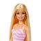 Mattel Barbie: Beach Glam Doll (HPL73)