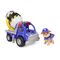 Spin Master Paw Patrol: Rubble &amp; Crew - Mix's Mixing Truck (20141510)*