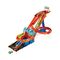 Mattel Hot Wheels: City - Roller Coaster Rally Plus 5Mattel Hot Wheels: City - Roller Coaster Rally Plus 5DCC (HJV69)
DCC (HJV69)