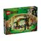 LEGO® Wicked: Elphaba’s Retreat (75687)