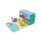 Melissa &amp; Doug Bloackables: Safari (6074903)