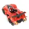 Carrera R/C Car: 2,4GHz Team Sonic Racing - Shadow (Performance Version) - 1:18 (370201064) 