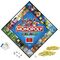 Hasbro Monopoly Super Mario Celebration (Greek Language) (E9517)