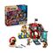 LEGO® One Piece: Buggy the Clown’s Circus Tent (75637)