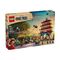LEGO® One Piece: Battle at Arlong Park (75638)