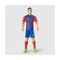 Banbo Toys: Fc Barcelona Soccer - Robert Lewandowski Action Figure (20cm) (83569)