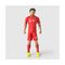 Banbo Toys: Liverpool Soccer - Mohamed Salah Action Figure (20cm) (83545)