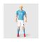 Banbo Toys: Manchester City Soccer - Erling Haaland Action Figure (20cm) (83323)