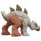 Mattel Jurassic World: Fierce Changers Double Danger - Carnotaurus &amp; Stegosaurus (HLP07)