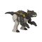 Mattel Jurassic World: Fierce Changers Massive Stretch - Indoraptore &amp; Brachiosaurus (HPD35)