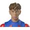 Banbo Toys: Fc Barcelona Soccer - Lamine Yamal Action Figure (20cm) (83552)
