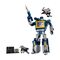 Lego® Icons:Transformers - Soundwave (10358)