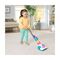 Fisher-Price: Educational Series Play and Learn 6-36 Months - Electronic Vacuum (JMM35)