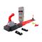 Mattel Hot Wheels: Racing - F1 Track (JKM88) *EP26*