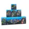 Robosen: Mini Robot Toy Story Collector's Set (Buzz, Woody, Rex, Hamm & Alien)