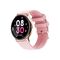 Maxlife - Smartwatch - MXSW-100 - Rose Gold