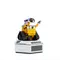 Robosen - Wall-E Mini Robot Collectors Set - Wall-E & Eve