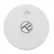 Tellur WiFi Smoke and CO Sensor Έξυπνος αισθητήρας καπνού και CO WiFi (TLL-331561)