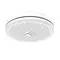 Tellur WiFi Smoke and CO Sensor Έξυπνος αισθητήρας καπνού και CO WiFi (TLL-331561)