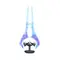The Source - Halo 3DL Blue Energy Sword Light- Επιτραπέζιο Φωτιστικό σε σχήμα Ενεργειακού Ξίφους