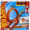 Mattel Hot Wheels: Hot Wheels Stunt - Hot Wheels Stunt Track Loop Flag F (JHK77)