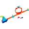 Mattel Hot Wheels: Hot Wheels Stunt - Hot Wheels Stunt Track Loop Flag F (JHK77)