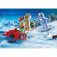 PLAYMOBIL SCOOBY-DOO Περιπέτεια με τον Snow Ghost 70706 PLAYMOBIL SCOOBY-DOO Περιπέτεια με τον Snow Ghost 70706
