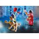 PLAYMOBIL SCOOBY-DOO Περιπέτεια με τον Ghost Clown 70710 PLAYMOBIL SCOOBY-DOO Περιπέτεια με τον Ghost Clown 70710
