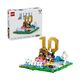 LEGO Football: Editions Lionel Messi – Football Highlights (43011)