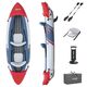 Φουσκωτό Kayak Θαλάσσης 2 Ατόμων Bestway 321x100cm