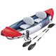 Φουσκωτό Kayak Θαλάσσης 2 Ατόμων Bestway 321x100cm