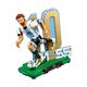 LEGO Football Legend: Lionel Messi – Soccer Legend (43015)