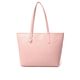 Pierre Loues® Τσάντα Τσάντα Ώμου Shopper 14LT 914-62 Ρόζ