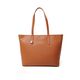 Pierre Loues® Τσάντα Τσάντα Ώμου Shopper 14LT 914-62 Καφέ